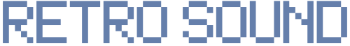 Retro Sound